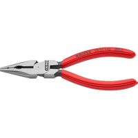 KNIPEX Spitse Combinatietang 0821145 combinatietang - thumbnail