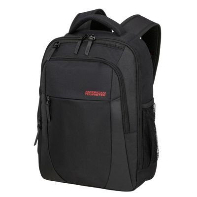 American Tourister 139867-1041 AT Urban Groove UG12 Laptop Rugzak 15.6" - Zwart