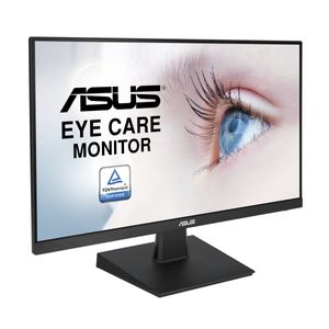 ASUS VA247HE 60,5 cm (23.8") 1920 x 1080 Pixels Full HD Zwart