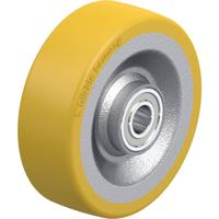 Blickle SETH 150/20K Kunststofwiel Wieldiameter: 150 mm Draagvermogen (max.): 650 kg 1 stuk(s)