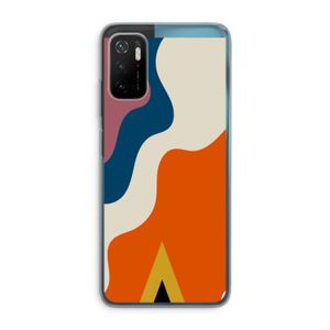 Noor A: Xiaomi Poco M3 Pro 5G Transparant Hoesje