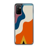 Noor A: Xiaomi Poco M3 Pro 5G Transparant Hoesje