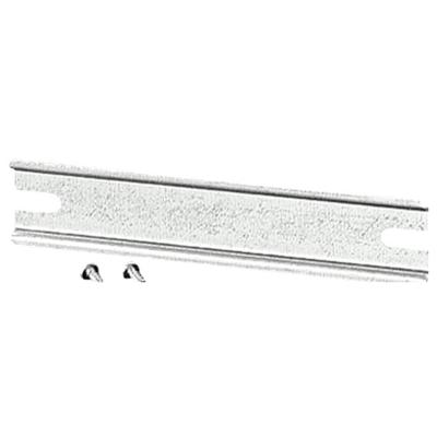 Hensel DK TS 25 DIN-draagrail Staal 218 mm 1 stuk(s)