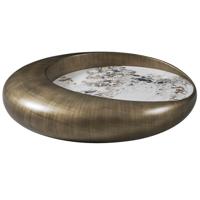 Tower Living Ronde Salontafel 'Castello' Keramiek, 100cm
