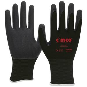 Cimco Cut Pro schwarz 141210 Snijbeschermingshandschoen Maat (handschoen): 10, XL 1 paar