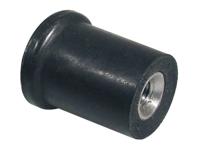 ELS EPR-12 rubber tip voor eindpin