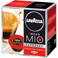 Koffiecapsules PASSIONALE (16 Stuks) Koffiecapsules PASSIONALE (16 Stuks)