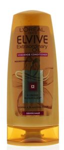 Cremespoeling extraordinary oil