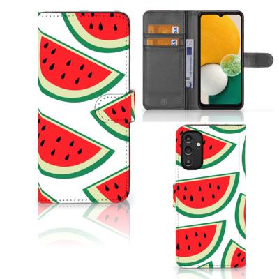 Samsung Galaxy A14 4G | Book Cover | Watermelons
