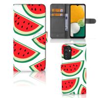 Samsung Galaxy A14 4G | Book Cover | Watermelons