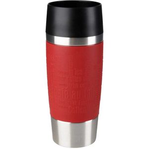 Travel Mug Thermosbeker Thermosbeker