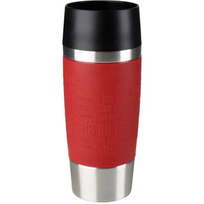 Travel Mug Thermosbeker Thermosbeker
