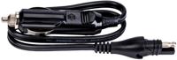 TecMATE Plug optimate f. zig. sockets w. sae