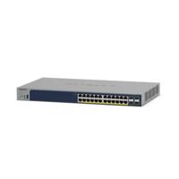 Schakelaar Netgear GS728TPP-300EUS