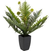 Kare Kunstplant Farn 55cm Kare Kunstplant Farn 55cm