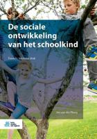 De sociale ontwikkeling van het schoolkind (Paperback) - thumbnail