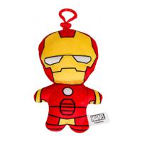 Marvel Plush Keychain Iron Man 10 cm - thumbnail