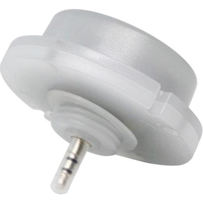 1-10V Microgolfsensor & Daglichtsensor (2 - in -1) - Geschikt voor LED Highbay Cali 200lm/W - 2 jaar garantie