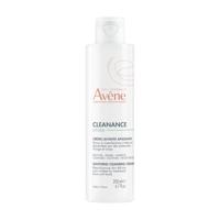 Avène Cleanance Hydraterende Wascrème 200ml