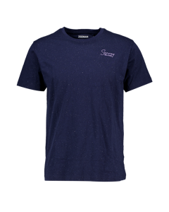 T-shirt - Blauw