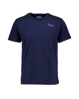 T-shirt - Blauw
