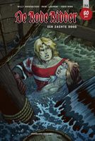 Willy  Vandersteen De Rode Ridder 264   Een zachte dood - thumbnail
