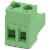 Phoenix Contact 1754449 Printplaatconnector 100 stuk(s)