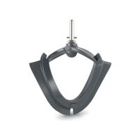 Kenwood AT 501 Kookaccessoires Grijs