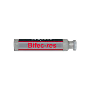 BioQuant BioQuant Bio Bifec-res 2.5ml (Spint type C Volwassen gewas)