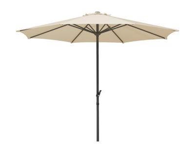 Schneider Parasol Sol 350 (Naturel)