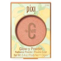 Pixi Cheeks Glow-y Powder + Vit C Peach Dew 11.3gr