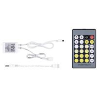 Paulmann 70527 Controller 6 A 24 V 24 V (b x h x d) 50 x 22 x 35 mm 1 set(s) - thumbnail