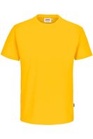 HAKRO 281 Comfort Fit T-Shirt ronde hals zon, Effen - thumbnail