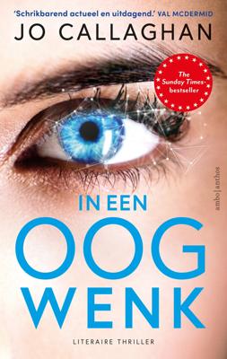 In een oogwenk (Paperback)