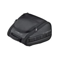 HELD Vivione 2, Zadel- en pakdragertassen voor op de moto, Zwart S