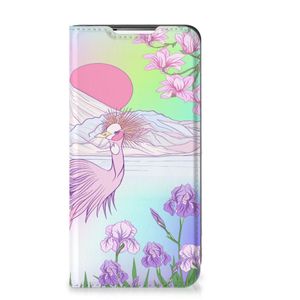 Samsung Galaxy S22 Hoesje maken Bird