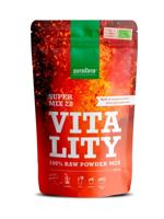 Purasana Vitality mix 2.0 vegan bio 250 Gram