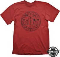 Doom - Pentagram T-Shirt - thumbnail