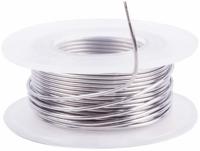 Enzo Benson soldeertin op rol 1mm 60gr.