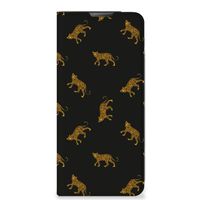 Hoesje maken voor Motorola Moto E20 Leopards