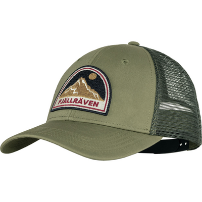 Fjallraven Badge Långtradarkeps Pet