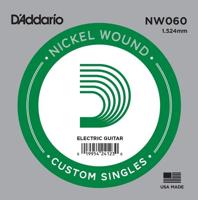 D'Addario NW060