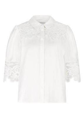 Tramontana Blouse O06-19-301