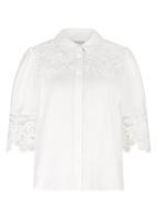 Tramontana Blouse O06-19-301