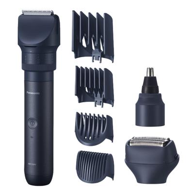 Krulijzer Panasonic XSHAPE PACK 1 EU
