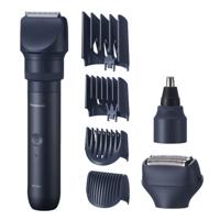 Krulijzer Panasonic XSHAPE PACK 1 EU