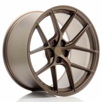 Autovelg Japan Racing SL012012F35X0072MBZ Brons 20" ET40 ET0 CB 72,6