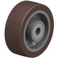 Blickle GB 182/25K Wiel met hoog draagvermogen Wieldiameter: 180 mm Draagvermogen (max.): 1100 kg 1 stuk(s)