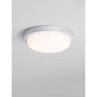 Lyora PlafondlampReo wit Ø 23,5cm - 9030768