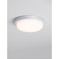Lyora PlafondlampReo wit Ø 23,5cm - 9030768